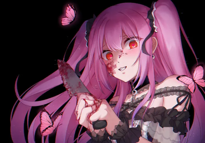 西檬之家k8猫系是什么?字母圈爱好者必知的个性标签 一