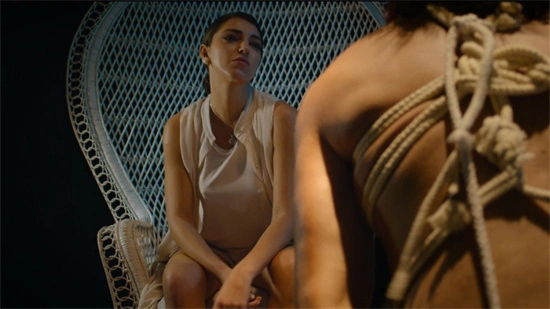 西檬之家字母圈中的switch属性是什么?如何理解这个多面角色? 一