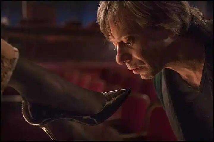 西檬之家字母圈的小圈是什么样的?探索你的BDSM之旅 一