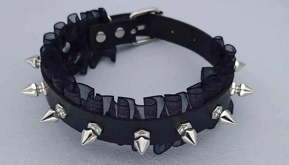 西檬之家恋物癖是什么?探秘字母圈中的另类魅力 一