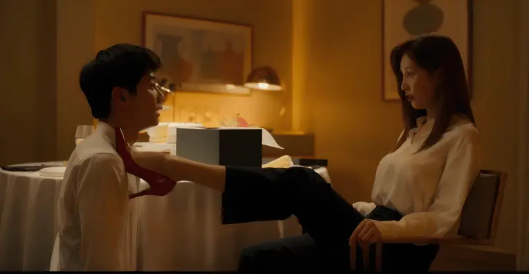 西檬之家ddlg是什么?深入了解字母圈里的支配与臣服关系 一