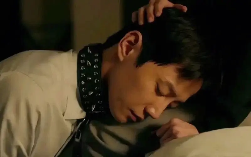 西檬之家管教究竟是什么意思?你了解字母圈中的管教实践吗? 一