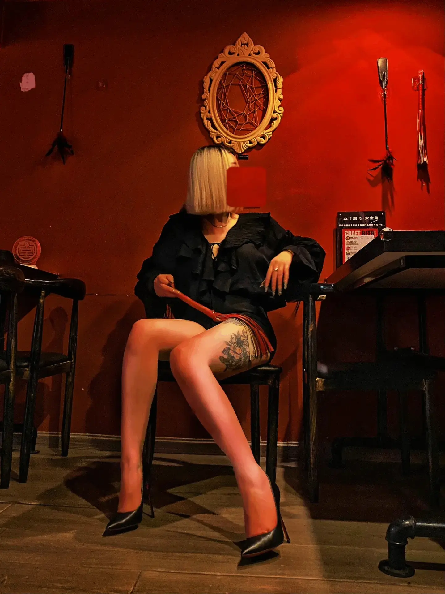 西檬之家ds关系是什么?探寻你与伴侣间的支配与臣服动态 一