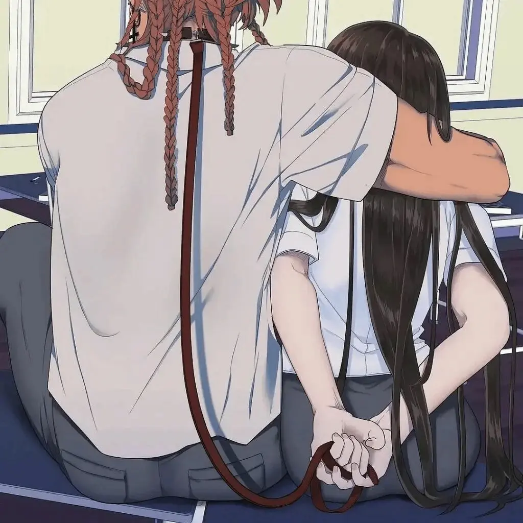 西檬之家CD在字母圈中的真正含义是什么? 一