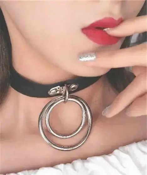 西檬之家SM亚文化是什么?探讨字母圈的魅力与禁忌 一