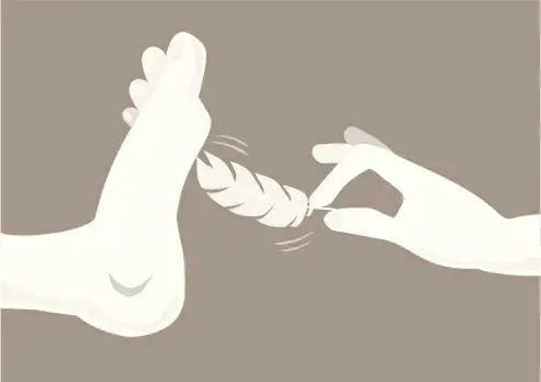 西檬之家什么是恋物癖? 一