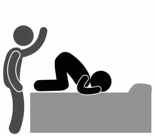 西檬之家字母圈Spank是什么意思? 一