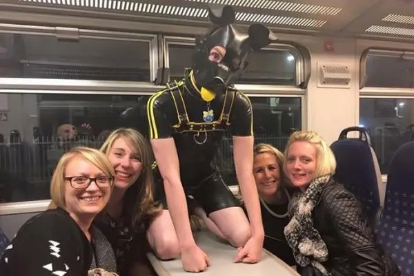 西檬之家BDSM中的管教是什么?新人如何理解这一核心概念 一